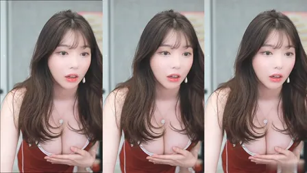 AfreecaTV主播智媛BJjeehyeounG지삐2020年11月1日直播视频舞蹈剪辑223812
